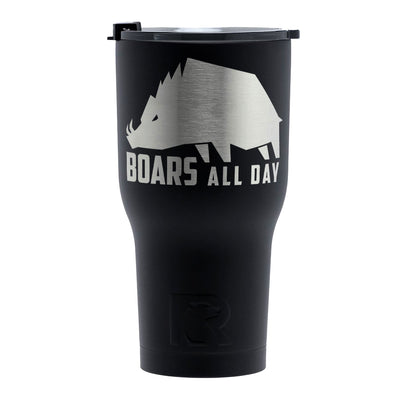 B.A.D. 30oz Tumblers - Drinkware - Boars All Day