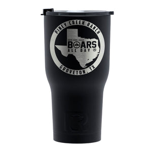 B.A.D. 30oz Tumblers - Drinkware - Boars All Day