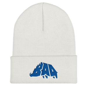Hat - B.A.D. Boar - Beanie - Winter Hunt
