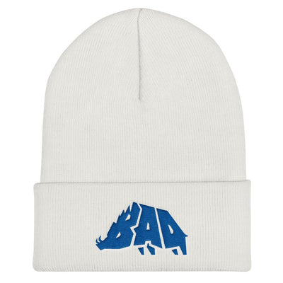 Hat - B.A.D. Boar - Beanie - Winter Hunt