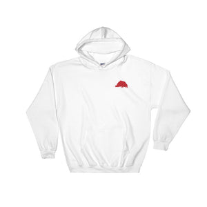 Hoodie - Texan Boar - B.A.D. Hoodie