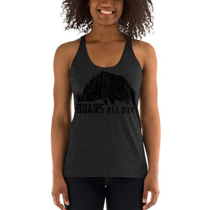 One B.A.D. Womens Tank