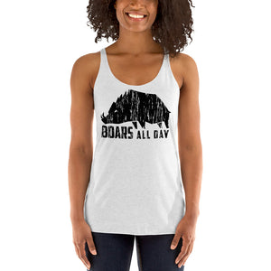 One B.A.D. Womens Tank