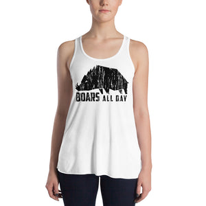 One B.A.D. Womens Tank