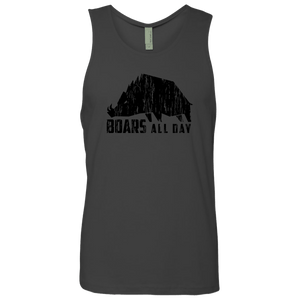 Shirt - One B.A.D. Mens Tank