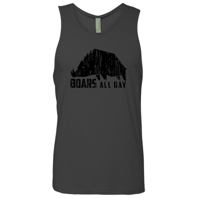 Shirt - One B.A.D. Mens Tank