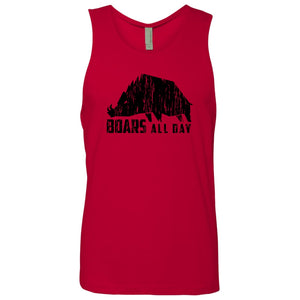 Shirt - One B.A.D. Mens Tank
