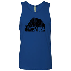 Shirt - One B.A.D. Mens Tank