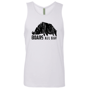 Shirt - One B.A.D. Mens Tank