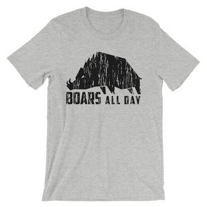 Shirt - One B.A.D. Tee