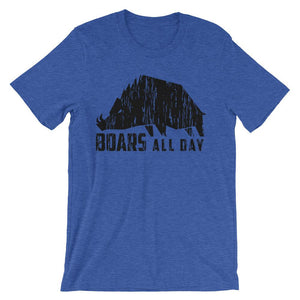 Shirt - One B.A.D. Tee