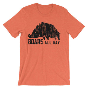 Shirt - One B.A.D. Tee