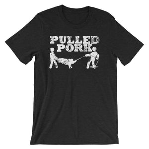 Shirt - Pulled Pork - B.A.D. Tee