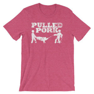 Shirt - Pulled Pork - B.A.D. Tee