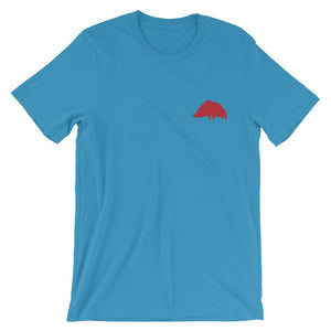 Shirt - Texan Boar - B.A.D. Tee