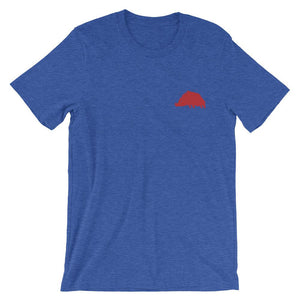 Shirt - Texan Boar - B.A.D. Tee