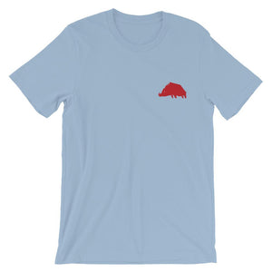 Shirt - Texan Boar - B.A.D. Tee