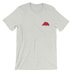 Shirt - Texan Boar - B.A.D. Tee