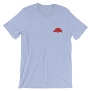 Shirt - Texan Boar - B.A.D. Tee