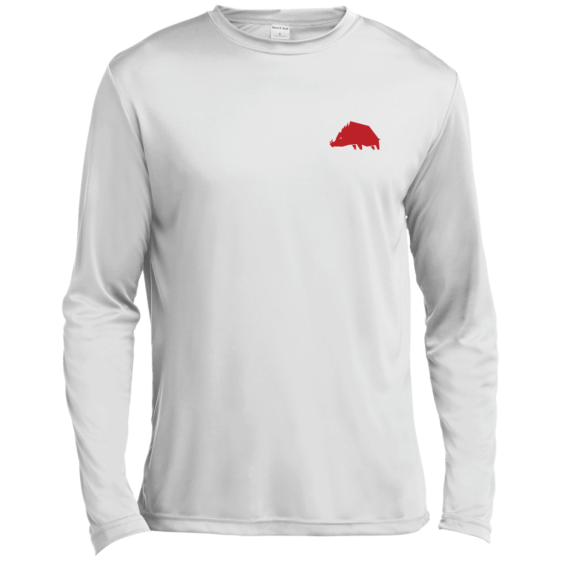 Dry wick online long sleeve shirts