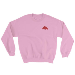 Shirt - Texan Boar - Sweatshirt