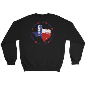 Shirt - Texan Boar - Sweatshirt
