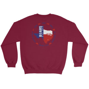 Shirt - Texan Boar - Sweatshirt