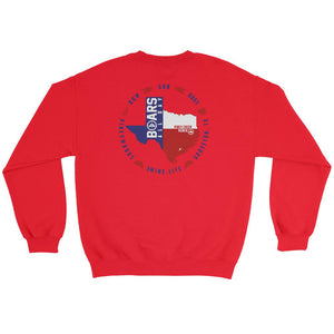 Shirt - Texan Boar - Sweatshirt