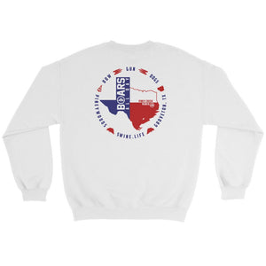 Shirt - Texan Boar - Sweatshirt