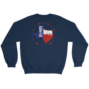 Shirt - Texan Boar - Sweatshirt