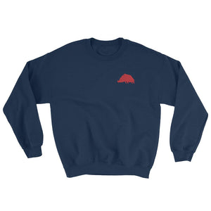 Shirt - Texan Boar - Sweatshirt