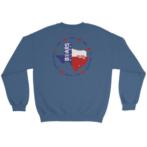 Shirt - Texan Boar - Sweatshirt