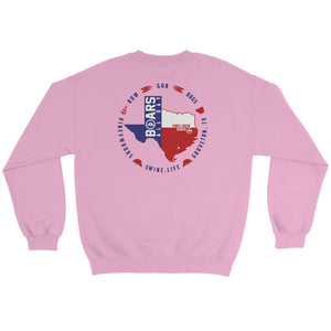 Shirt - Texan Boar - Sweatshirt